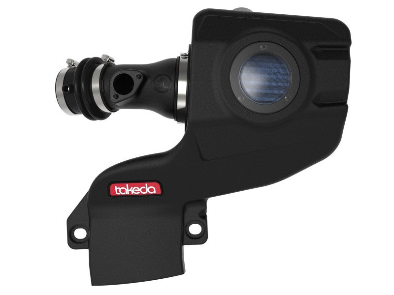 aFe Takeda Momentum Cold Air Intake System w/ Pro 5R Filter Mazda 3 19-21 L4-2.5L - Mammoth Racing -