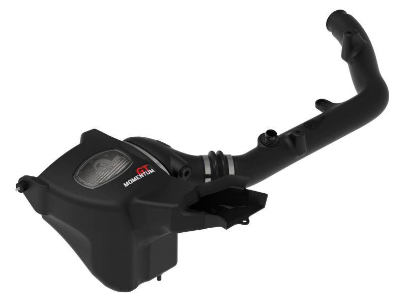 aFe Momentum GT Cold Air Intake System w/ Pro DRY S Filter Ford Bronco 2021 V6-2.7L (tt) - My Store