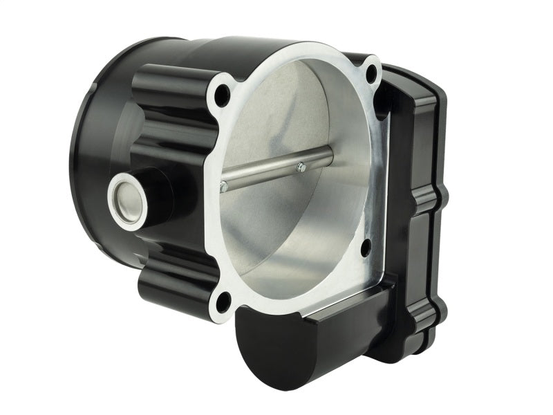 Grams Performance DBW Electronic 90mm Throttle Body 11-14 Ford Mustang GT 5.0L Coyote - Mammoth Racing -