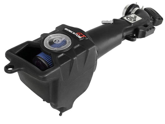 aFe Momentum GT Pro 5R Cold Air Intake System 2018+ Jeep Wrangler (JL) V6 3.6L - My Store