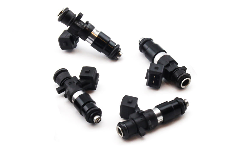 DeatschWerks 09-14 Hyundai Genesis Coupe 2.0T Bosch EV14 1200cc Injectors (Set of 4) - Mammoth Racing -