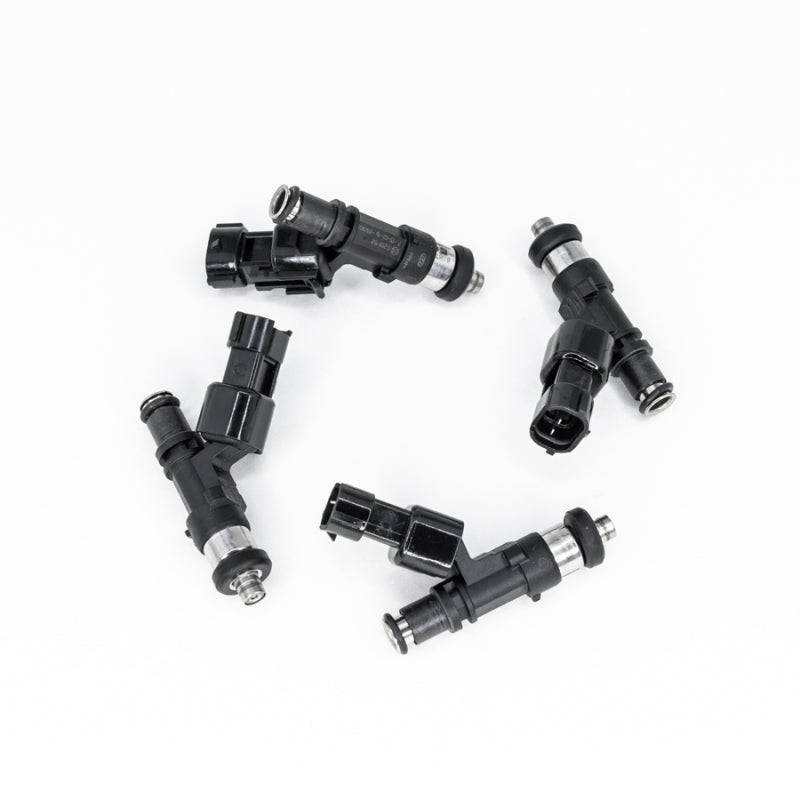 DeatschWerks 02-12 WRX / 07-12 STi / 07-12 Legacy GT 1000cc Bosch EV14 Injectors - Mammoth Racing -