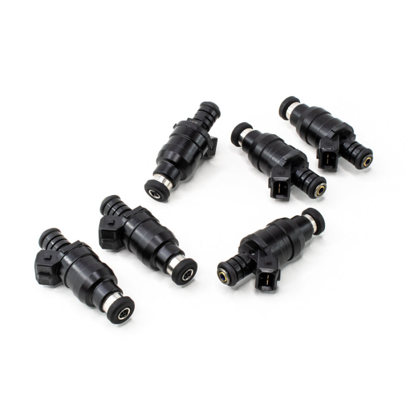DeatschWerks 89-02 GTR RB26DETT 800cc Top Feed Low Impedance Injectors - Mammoth Racing -