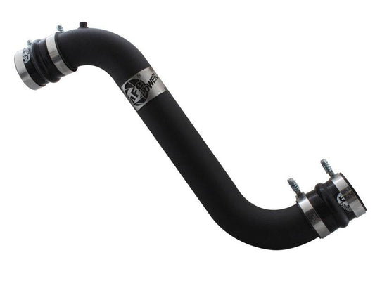 aFe Bladerunner 3in Intercooler Tube In 11-13 GM Diesel Trucks V8 6.6L (td) LML - My Store
