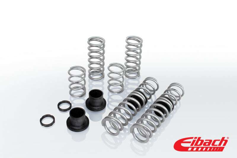 Eibach Pro-UTV 11-14 Polaris RZR 900 4-Seat Stage 2 Performance Springs - Mammoth Racing -