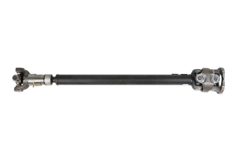 Fabtech 17-21 Ford F250/f350 4WD Driveshaft - Gas - Mammoth Racing -