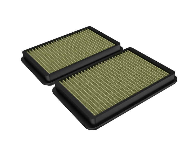 aFe Magnum FLOW Pro Guard7 Air Filter 21+ RAM 1500 TRX V8-6.2L - Mammoth Racing -