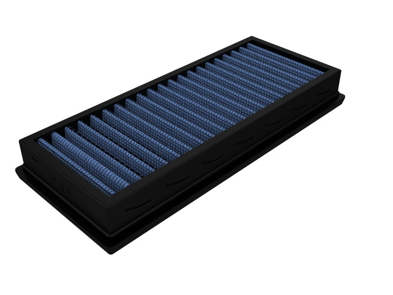 aFe MagnumFLOW Air Filters OER P5R A/F P5R Mercedes SLK32001-04/Chrysler Crossfire 04-08 V6 (1 pr) - Mammoth Racing -