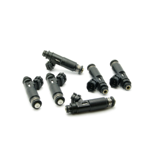 DeatschWerks 01-05 Lexus IS300 2JZ-GE 700CC Injectors - Mammoth Racing -
