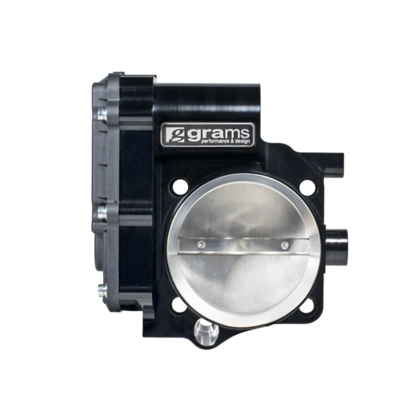 Grams Performance DBW Electronic 72mm Throttle Body 2012+ Scion FR-S / Subaru BRZ - Mammoth Racing -
