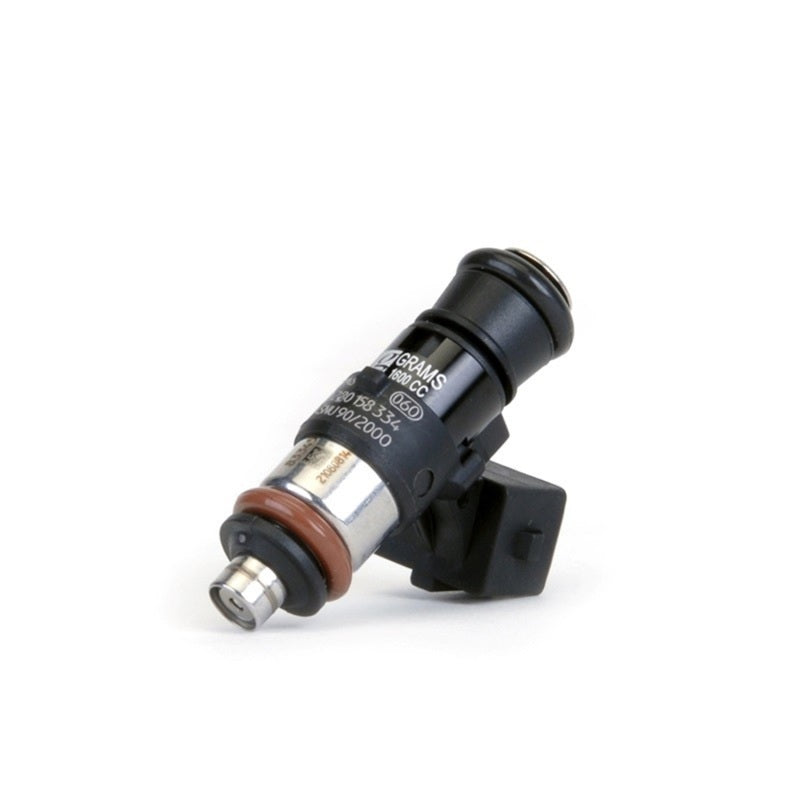 Grams Performance 1600cc SRT8 2005-2010 INJECTOR KIT - Mammoth Racing -