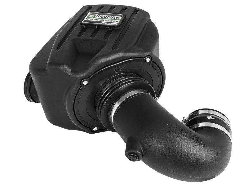 aFe Quantum Pro 5R Cold Air Intake System 94-02 Dodge Cummins L6-5.9L - Oiled - My Store