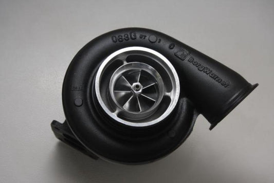 Fleece Performance Universal Fleece Performance S467/83 Turbocharger - Mammoth Racing -