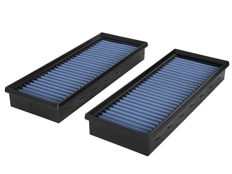 aFe MagnumFLOW Air Filters OER P5R A/F P5R Lamborghini Murcielago02-06 V12-6.2(1pr) - Mammoth Racing -