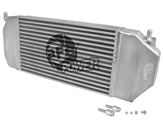 aFe Bladerunner 3in Core Intercooler 2015 Ford F-150 V6 2.7/3.5L (tt) - Mammoth Racing -
