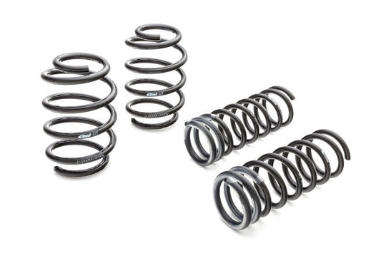 Eibach Pro-Kit Performance Springs (Set of 4) for 2013-2017 BMW 335i xDrive Sedan - My Store