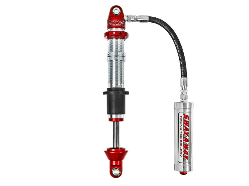 aFe Control Sway-A-Way 2in Coilover w/ Remote Reservoir - 12in Stroke - Mammoth Racing -