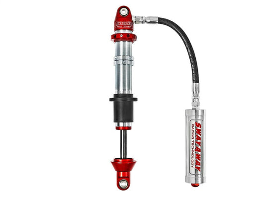 aFe Control Sway-A-Way 2in Coilover w/ Remote Reservoir - 12in Stroke - Mammoth Racing -