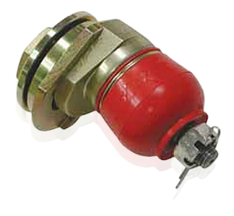 Eibach 07-10 Hyundai Sonata Pro-Alignment Camber Ball Joint Kit - Mammoth Racing -