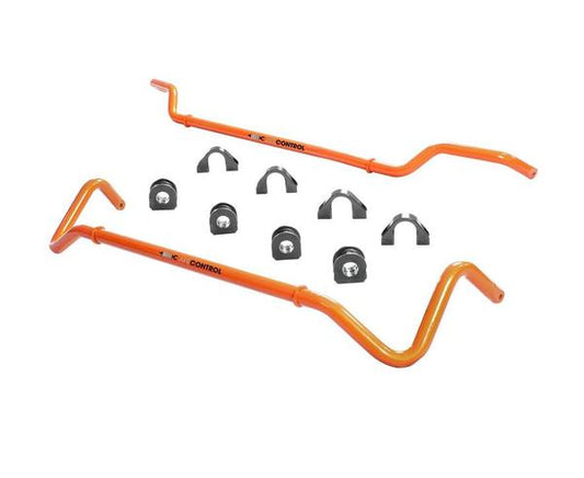 aFe Control Rear Sway Bar 14-15 BMW M3/M4 (F80/82/83) - Mammoth Racing -