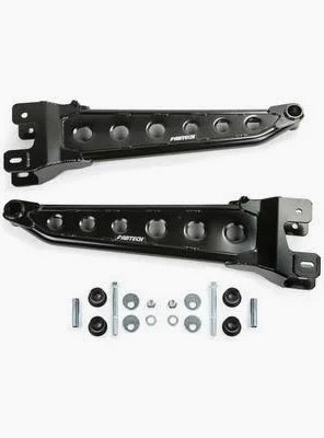 Fabtech Rear X-Member Nissan Titan - Mammoth Racing -