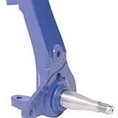 Fabtech 05-08 Toyota Tacoma 6in Spindle Kit - Mammoth Racing -