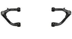 Fabtech 2019 GM K1500 Trail Boss/AT4 4WD 3.5in Uniball UCA System w/o Spacer - Component Box - Mammoth Racing -