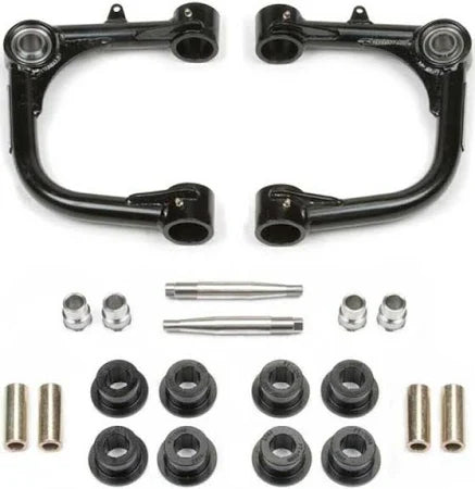Fabtech 10-20 Toyota 4Runner 4WD 3in Rear Coil Spring Kit - My Store