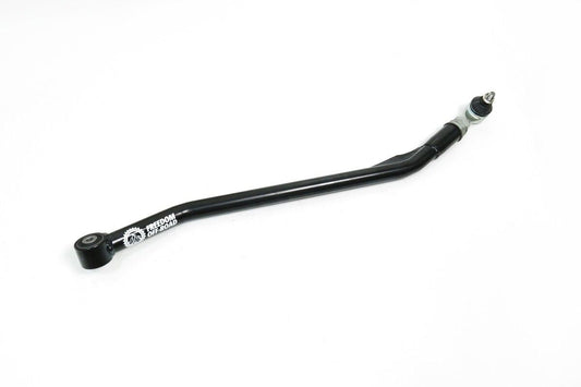 Fabtech 97-06 Jeep Wrangler Front Adjustable Track Bar - My Store