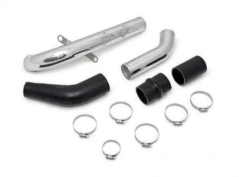 AMS Performance 08-15 Mitsubishi EVO X Upper I/C Pipe - Polished - My Store