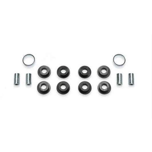 Fabtech 19-20 Ram 1500 Rebel 3in Spacer Kit w/ Stealth Shocks - Mammoth Racing -