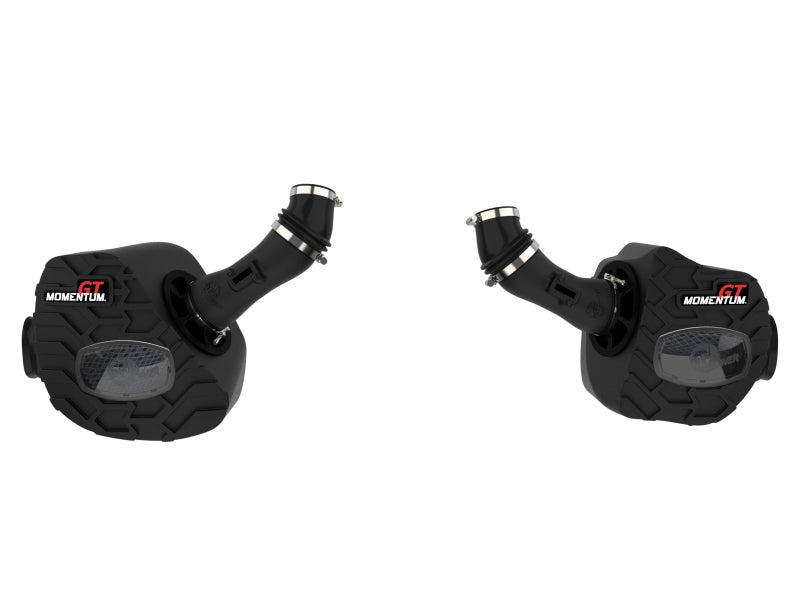 aFe 2022 Toyota Tundra V6-3.5L (tt) Momentum GT Pro 5R Cold Air Intake System - Mammoth Racing -