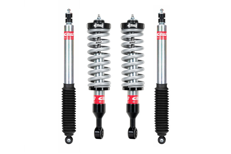 Eibach Pro-Truck Coilover 2.0 for 15-21 Chevrolet Colorado 2WD/4WD (Excludes ZR2 Models 2WD/4WD) - My Store