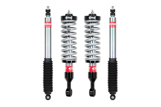 Eibach Pro-Truck Coilover 2.0 for 15-21 Chevrolet Colorado 2WD/4WD (Excludes ZR2 Models 2WD/4WD) - My Store