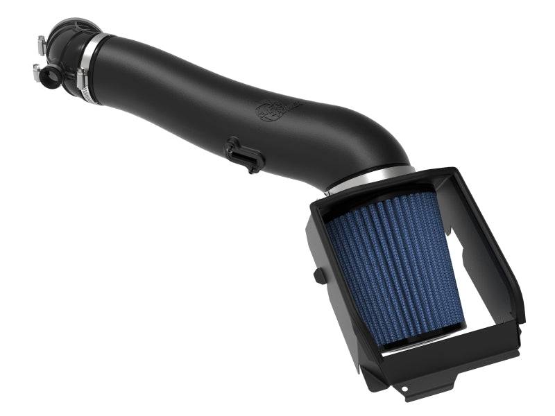 aFe Rapid Induction Cold Air Intake System w/Pro 5R Filter 20-21 Jeep Wrangler V6 3.0L - My Store