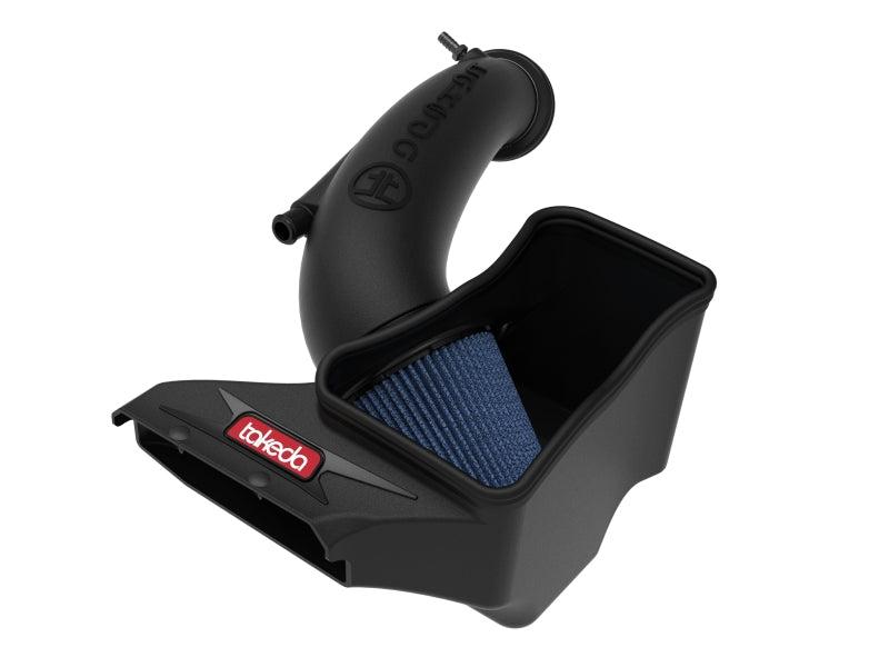 aFe Takeda Stage-2 Pro 5R Cold Air Intake System 2022 Hyundai Elantra N - Mammoth Racing -