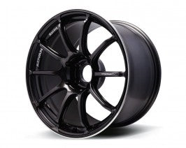 Advan RSIII 18x8.5 +45 5-112 Black Gun Metallic & Ring Wheel - My Store