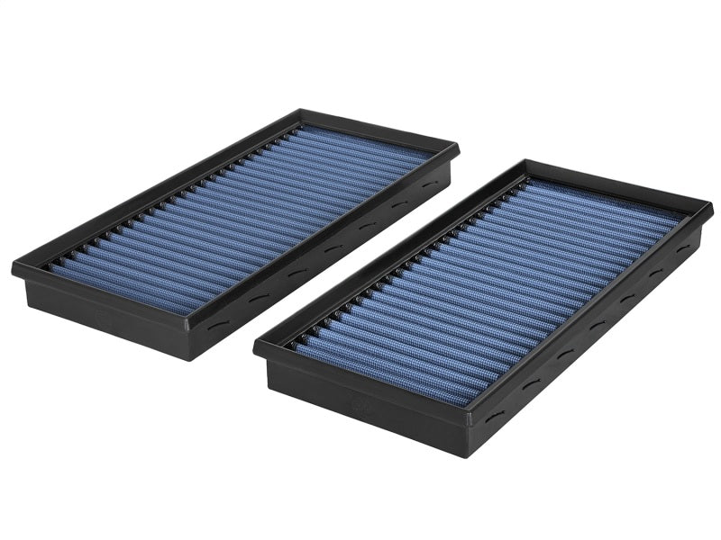 aFe MagnumFLOW Air Filters OER P5R A/F P5R Mercedes S Class 94-99 V8 (1 pair) - Mammoth Racing -