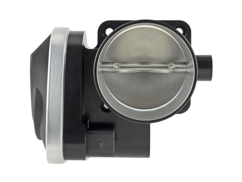 Grams Performance VW MKIV DBW Throttle Body - Black - Mammoth Racing -