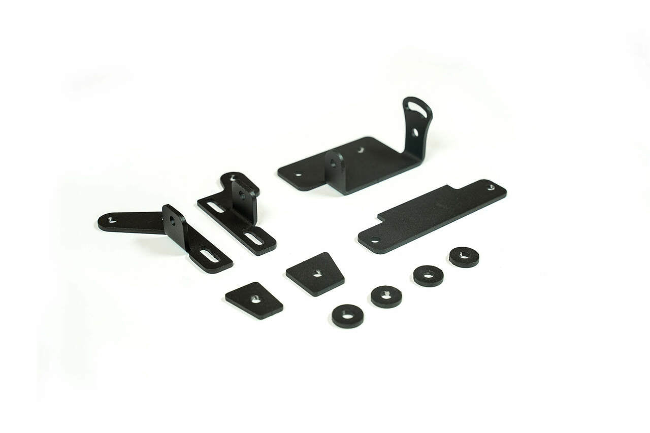Addictive Desert Designs 2021 Ford F-150 Adaptive Cruise Control Bracket - My Store