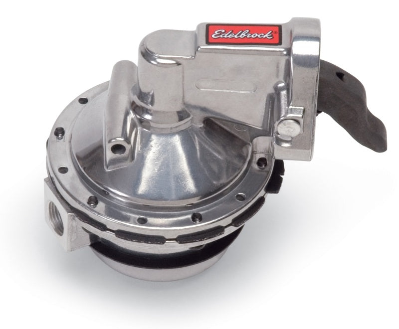Edelbrock S/B Hi-Flow Fuel Pump - My Store