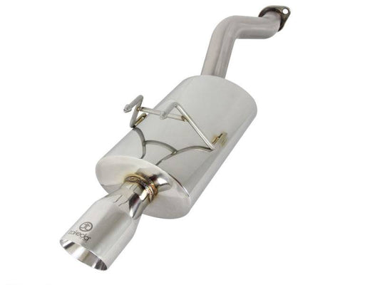 aFe Takeda Exhaust 304SS Axle-Back w/ Polished Tip 12-15 Honda Civic L4 1.8L - My Store