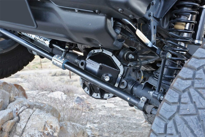 Fabtech Diff Cover Rear M210 Axle - Mammoth Racing -