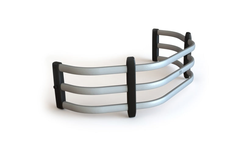AMP Research 1996-2004 Chevy S-10 Standard Bed Bedxtender - Silver - My Store
