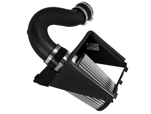 aFe MagnumFORCE Intakes Stage-2 Pro DRY S 12-15 Ford Explorer Sport V6 3.5L (tt) EcoBoost - My Store