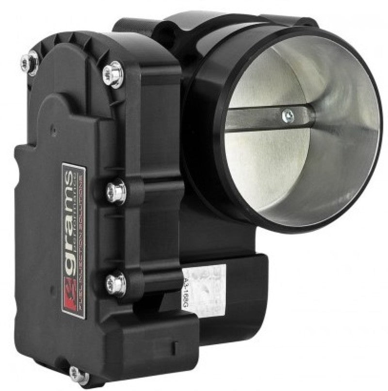 Grams Performance DBW Electronic 70mm Throttle Body Mazda Miata MX-5 2.0L NC - Mammoth Racing -