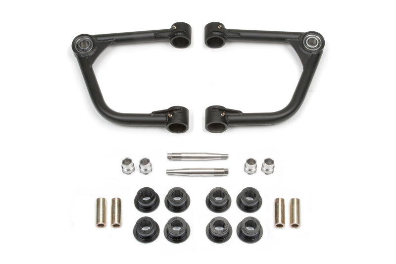 Fabtech 07-21 Toyota Tundra 2wd/4wd 2in Uniball Upper Control Arm Kit - Mammoth Racing -