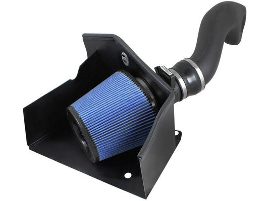 aFe MagnumFORCE Intakes Stage-2 Pro 5R Air Intake System Hummer H2 03-09 V8-6.0L - My Store