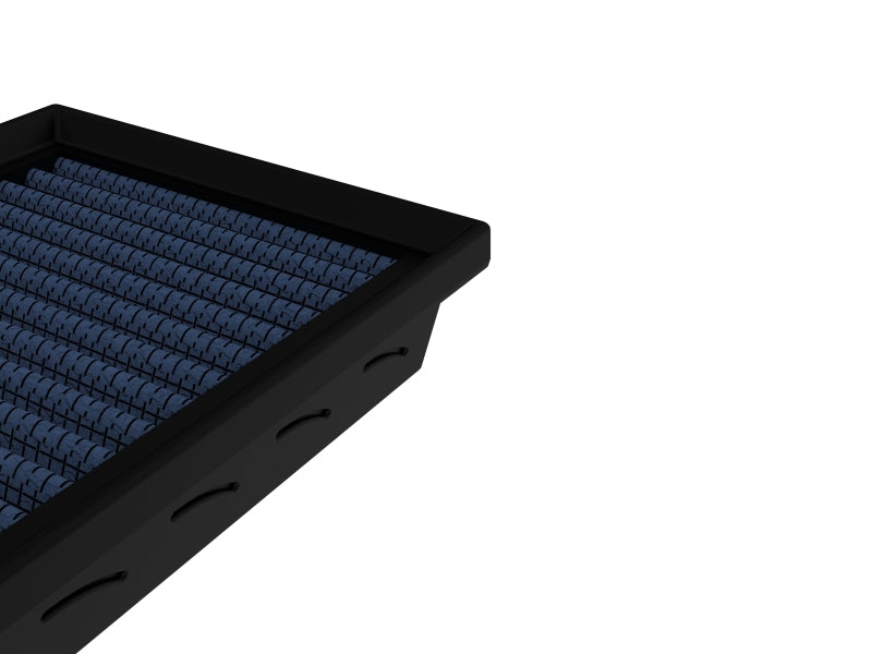 aFe MagnumFLOW Air Filters OER P5R A/F P5R Mercedes SLK32001-04/Chrysler Crossfire 04-08 V6 (1 pr) - Mammoth Racing -