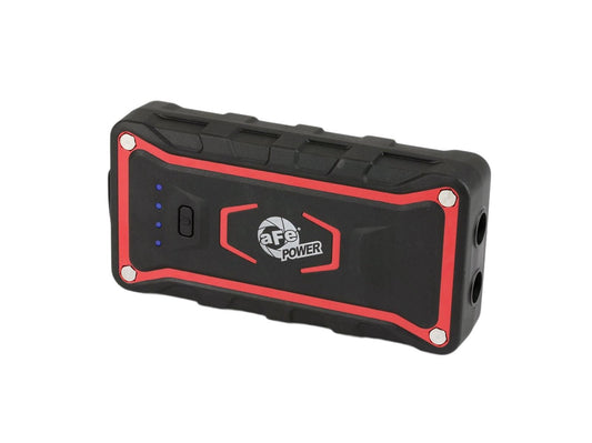 aFe POWER 20000mAh Portable Battery Jump Starter Kit - Mammoth Racing -